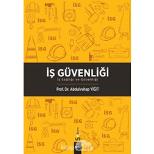 Uslucan Alışveriş Iş Güvenliği: Iş Sağlığı ve Güvenliği