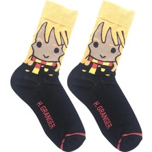 Chic & Shine Hermione Granger Soket Çorap