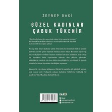 Uslucan Alışveriş Güzel Kadınlar Çabuk Tükenir