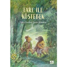 Uslucan Alışveriş Fare ile Köstebek