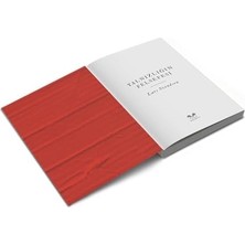 Uslucan Alışveriş Yalnızlığın Felsefesi