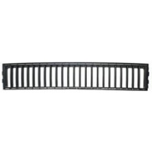 TŞT Skoda Fabia Ön Tampon PANJURU2000-2004 (Oem No:  6Y0853677B41)