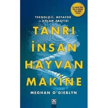 Uslucan Alışveriş Tanrı Insan Hayvan Makine