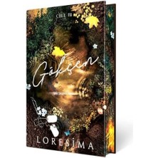 Uslucan Alışveriş Gökçen 3 - Güz Yağmurları (Ciltli - Özel Baskı)