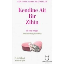 Uslucan Alışveriş Kendine Ait Bir Zihin