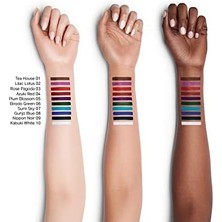 Uslucan Alışveriş Shiseido Smk Kajal Inkartist 06 Göz Kalemi