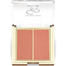 Uslucan Alışveriş Iconic Blush Duo No:04 Soft Pink