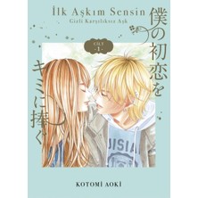 Uslucan Alışveriş Ilk Aşkım Sensin - 1