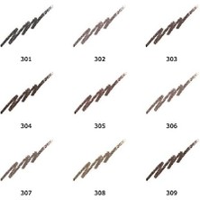 Uslucan Alışveriş Dream Eyebrow Pencil NO:304 1 Paket