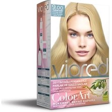 Uslucan Alışveriş Set Boya 9.00 Yoğun Sarı