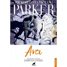 Uslucan Alışveriş Parker: Avcı