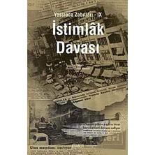 Uslucan Alışveriş Istimlak Davası Yassıada Zabıtları Ix: Yassıada Zabıtları 9