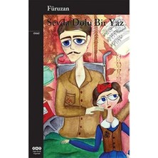 Uslucan Alışveriş Sevda Dolu Bir Yaz