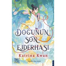 Uslucan Alışveriş Doğunun Son Ejderhası