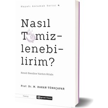 Uslucan Alışveriş Nasıl Temizlenebilirim?: Kendi Kendine Yardım Kitabı
