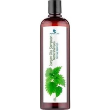 Uslucan Alışveriş Care Isırgan Otu Şampuan 675 ml