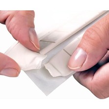 Uslucan Alışveriş Tac Patafıx Beyaz