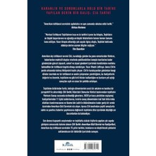 Uslucan Alışveriş Cıa Tarihi 1947-2022: Amerikan Gizli Servisi ve Faaliyetleri