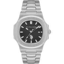 U.s. Polo Assn. USPA1150-01 Erkek Kol Saati
