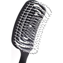 Uslucan Alışveriş Pro Üç Boyutlu Saç Fırçası Pro 10