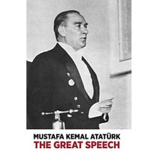 Uslucan Alışveriş The Great Speech
