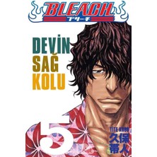 Uslucan Alışveriş Bleach 5.cilt (Ciltli): Devin Sağ Kolu