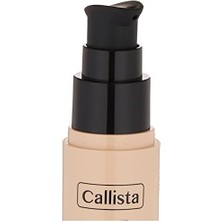 Uslucan Alışveriş Total Perfecting Fondöten 220 Natural Beige