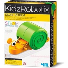 Uslucan Alışveriş 4m Salyangoz Kiti