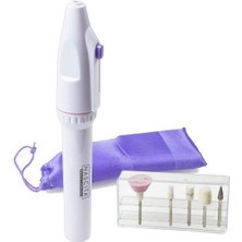 Uslucan Alışveriş Pratik Manikür ve Pedikür Seti