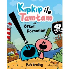 Uslucan Alışveriş Kıpkıp ile Tamtam ve Öfkeli Korsanlar