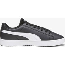 Puma Rickie Classic Erkek Siyah Spor Ayakkabı.06