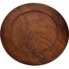 Uslucan Alışveriş Ahşap Supla 32 cm