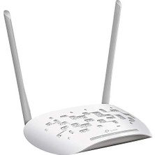 Uslucan Alışveriş TL-WA801N, 300MBPS N Access Point