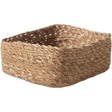 Uslucan Alışveriş Sherry Hasır Düzenleyici 18X18X8