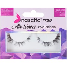 Uslucan Alışveriş Takma Kirpik Air Series - 121