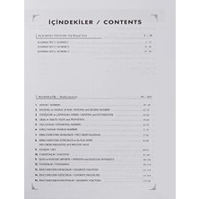 Uslucan Alışveriş Yös Genel Tekrar Soru Banksı Seti