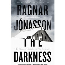 Uslucan Alışveriş The Darkness: If You Like Saga Noren From The Bridge, Then You'll Love Hulda Hermannsdottir