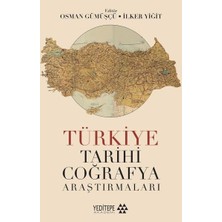 Uslucan Alışveriş Türkiye Tarihi Coğrafya Araştırmaları