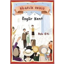 Uslucan Alışveriş Bilgelik Okulu - Özgür Kent