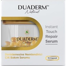 Uslucan Alışveriş Yaşlanma Karşıtı Onarıcı Cilt Bakım Kapsülü, 15 Adet