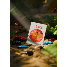 Uslucan Alışveriş 10042980 Aslan, Sarı