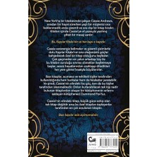 Uslucan Alışveriş Kapılar Kitabı