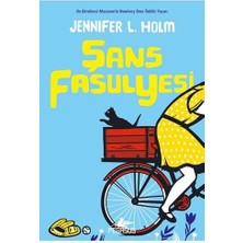 Uslucan Alışveriş Şans Fasulyesi