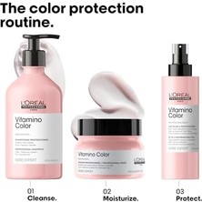 Uslucan Alışveriş Professionnel Paris Serie Expert Vitamino Color Boyalı Saçlar Için 10 Etkili Mucize Bakım Spreyi 190ML