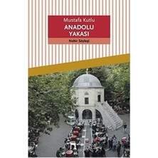 Uslucan Alışveriş Anadolu Yakası: Nehir Söyleşi