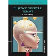 Uslucan Alışveriş Düşünce Gücüyle Tedavi