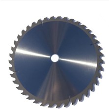 Uslucan Alışveriş 25254 Ahşap Dairesel Testere Bıçağı 305MM x 40T