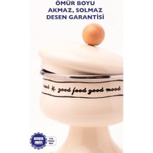 Uslucan Alışveriş Orta Boy Şekerlik