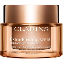 Uslucan Alışveriş Clarins Extra Firming SPF15 50ML