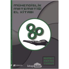 Uslucan Alışveriş Mühendislik Matematiği El Kitabı